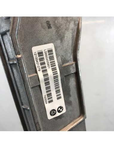 Colonne de direction BMW SERIE 3 F31 TOURING PHASE 1 BREAK Diesel