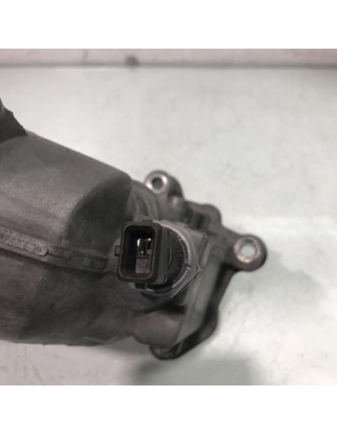 Support filtre a huile BMW X1 E84 PHASE 2 Diesel