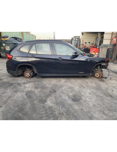 Faisceau (allumage) BMW X1 E84 PHASE 2 Diesel