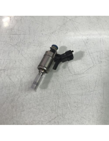 Injecteurs BMW SERIE 1 F20 PHASE 1 Essence