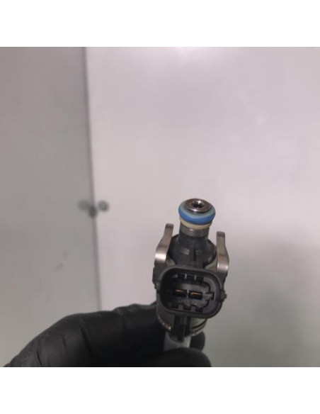 Injecteurs BMW SERIE 1 F20 PHASE 1 Essence