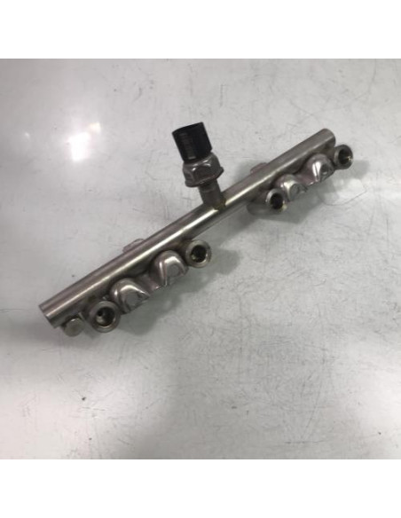 Rampe injection BMW SERIE 1 F20 PHASE 1 Essence
