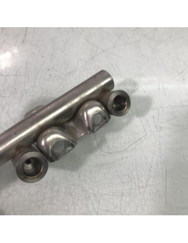 Rampe injection BMW SERIE 1 F20 PHASE 1 Essence
