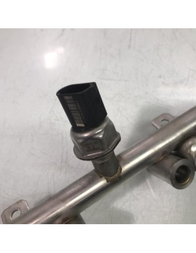 Rampe injection BMW SERIE 1 F20 PHASE 1 Essence
