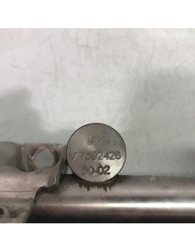 Rampe injection BMW SERIE 1 F20 PHASE 1 Essence