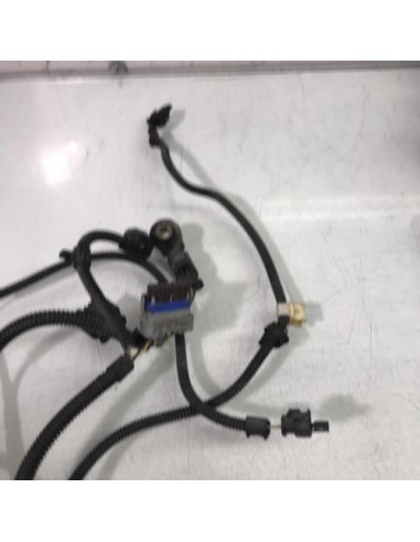 Faisceau moteur BMW SERIE 1 F20 PHASE 2 Essence