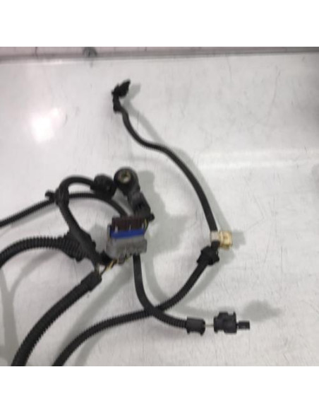 Faisceau moteur BMW SERIE 1 F20 PHASE 2 Essence