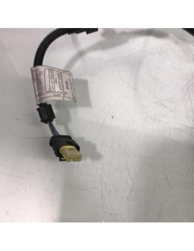 Faisceau moteur BMW SERIE 1 F20 PHASE 2 Essence