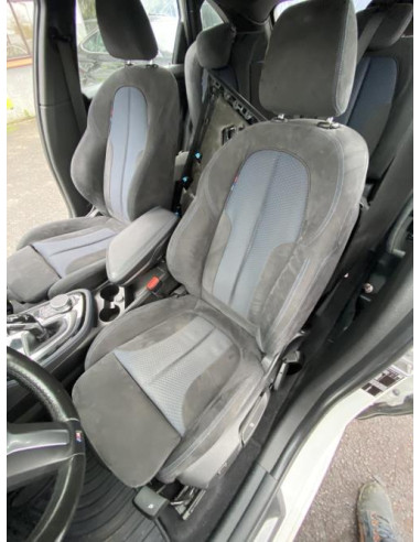 Conduite d'air BMW SERIE 2 F45 ACTIVE TOURER PHASE 2 Diesel