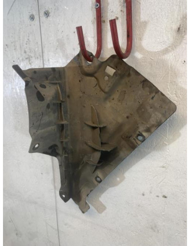 Pare boue avant gauche BMW SERIE 3 E90 PHASE 1 Diesel