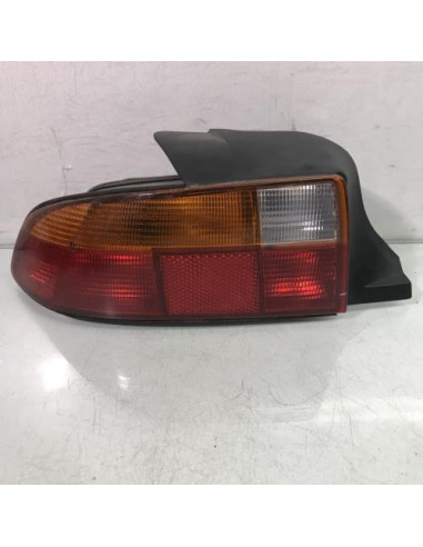 Feu arriere principal gauche (feux) BMW Z3 E36 ROADSTER CABRIOLET 