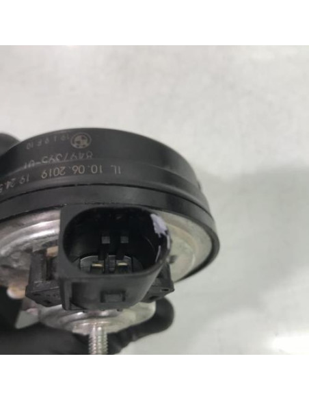 Avertisseur/Klaxon BMW I3 PHASE 2 Electricité