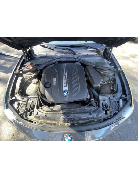 Sonde lambda BMW SERIE 3 F31 TOURING PHASE 1 BREAK Diesel