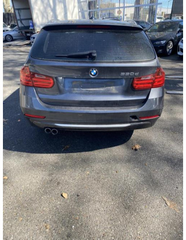 Mastervac BMW SERIE 3 F31 TOURING PHASE 1 BREAK Diesel