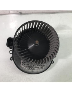 Pulseur d'air BMW SERIE 3 F31 TOURING PHASE 1 BREAK Diesel 2