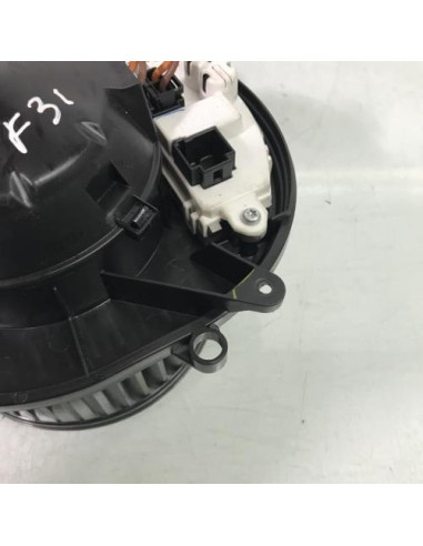 Pulseur d'air BMW SERIE 3 F31 TOURING PHASE 1 BREAK Diesel