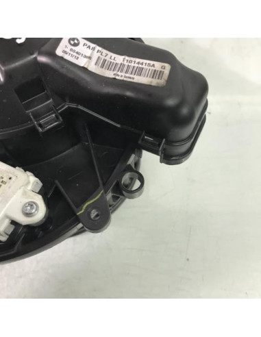 Pulseur d'air BMW SERIE 3 F31 TOURING PHASE 1 BREAK Diesel