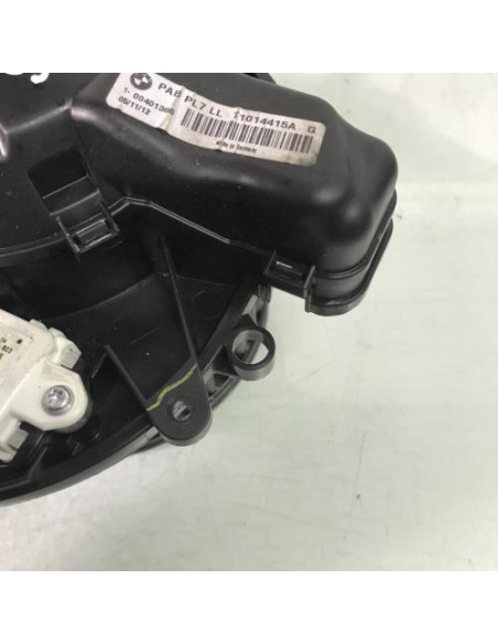 Pulseur d'air BMW SERIE 3 F31 TOURING PHASE 1 BREAK Diesel