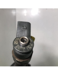 Injecteurs BMW SERIE 1 E87 PHASE 1 Diesel 2