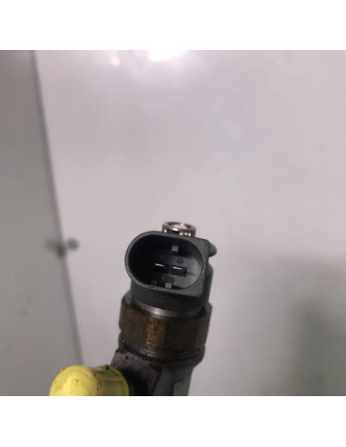 Injecteurs BMW SERIE 1 E87 PHASE 1 Diesel