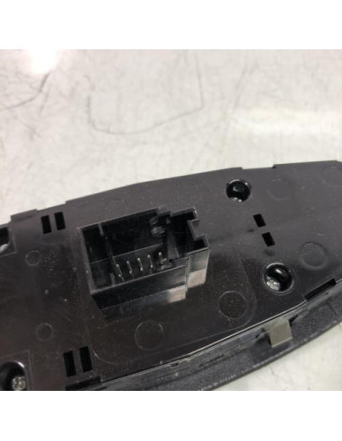 Interrupteur de leve vitre avant gauche BMW SERIE 1 F20 PHASE 2 Essence