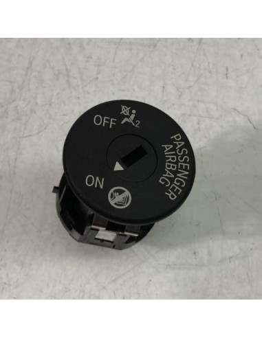 Bouton/Interrupteur BMW SERIE 1 F20 PHASE 2 Essence