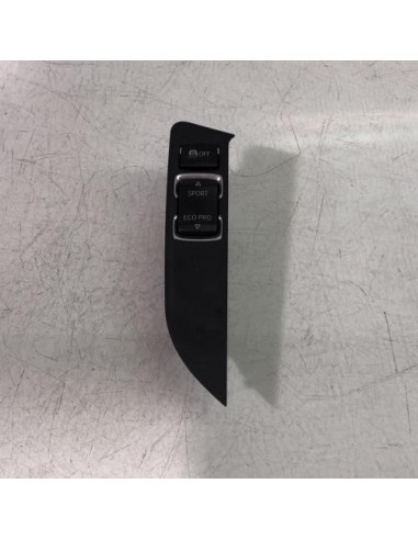 Bouton/Interrupteur BMW SERIE 1 F20 PHASE 2 Essence