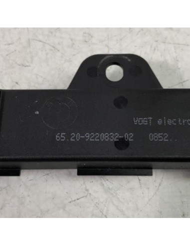 Antenne BMW SERIE 1 F20 PHASE 2 Essence
