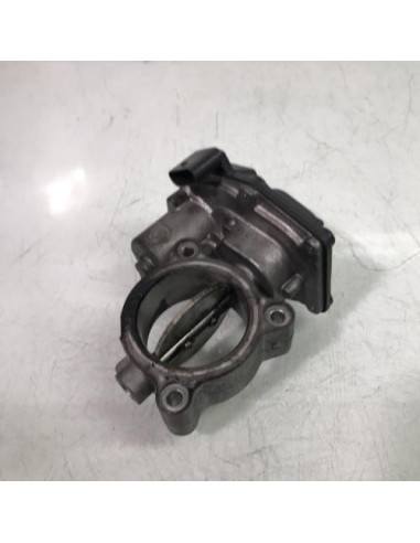 Boitier papillon BMW SERIE 3 E90 PHASE 1 Diesel