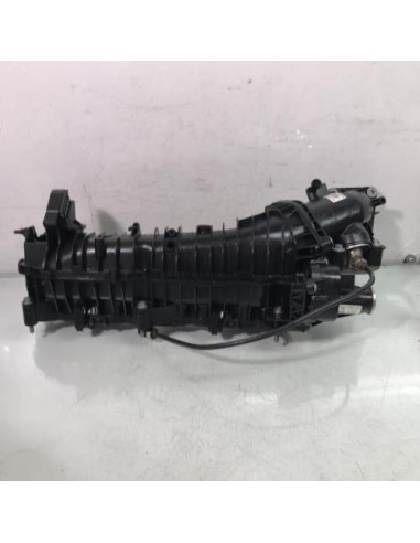 Collecteur d'admission BMW SERIE 3 E90 PHASE 2 Diesel