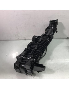 Collecteur d'admission BMW SERIE 3 E90 PHASE 2 Diesel 2
