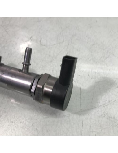 Rampe injection BMW SERIE 3 E90 PHASE 2 Diesel