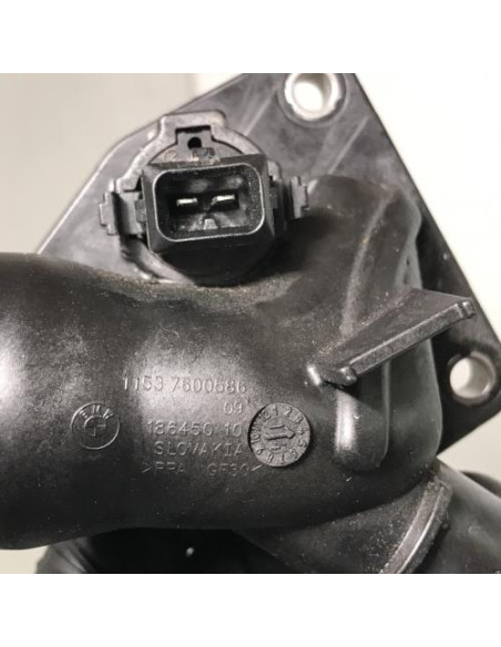 Boitier eau BMW SERIE 1 F20 PHASE 1 Essence