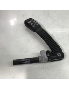 Pretensionneur de ceinture avant droit BMW SERIE 3 E46 PHASE 1 Essence