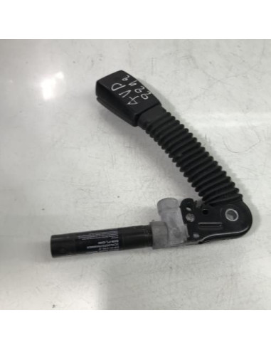 Pretensionneur de ceinture avant droit BMW SERIE 3 E46 PHASE 1 Essence