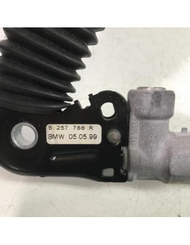 Pretensionneur de ceinture avant droit BMW SERIE 3 E46 PHASE 1 Essence