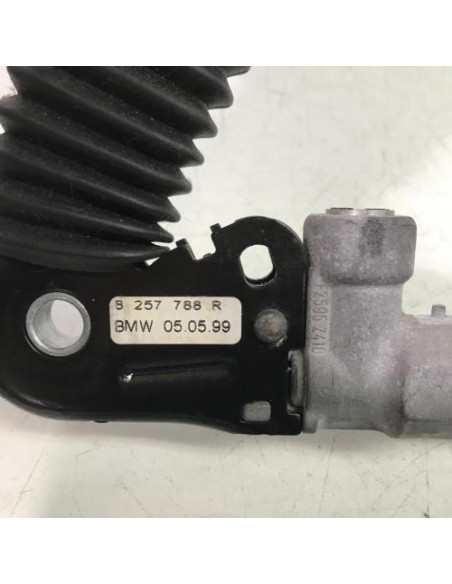 Pretensionneur de ceinture avant droit BMW SERIE 3 E46 PHASE 1 Essence