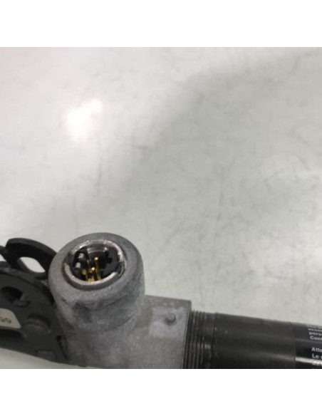 Pretensionneur de ceinture avant droit BMW SERIE 3 E46 PHASE 1 Essence