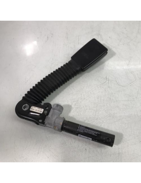 Pretensionneur de ceinture avant droit BMW SERIE 3 E46 PHASE 1 Essence