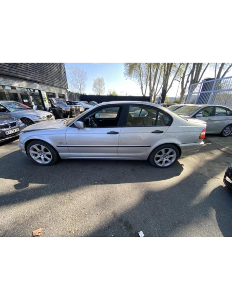 Calculateur BMW SERIE 3 E46 PHASE 1 Essence