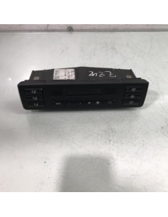 Commande chauffage BMW SERIE 3 E46 PHASE 1 Essence 2