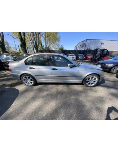 Bouton/Interrupteur BMW SERIE 3 E46 PHASE 1 Essence