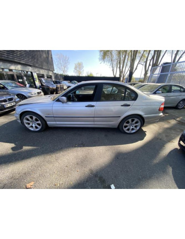 Enjoliveur moustache optique avant gauche BMW SERIE 3 E46 PHASE 1 Essence