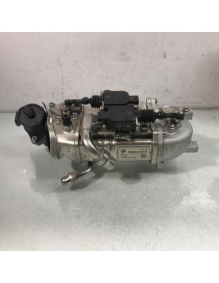 Radiateur EGR BMW X5 G05 Diesel/Hybride
