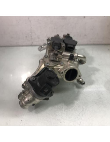 Radiateur EGR BMW X5 G05 Diesel/Hybride