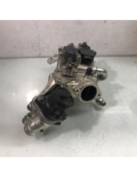 Radiateur EGR BMW X5 G05 Diesel/Hybride
