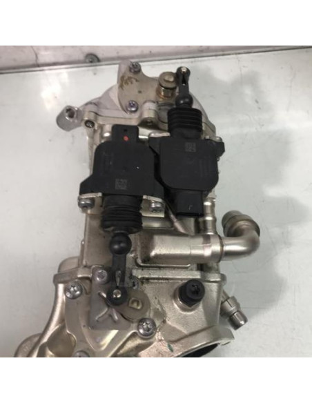 Radiateur EGR BMW X5 G05 Diesel/Hybride
