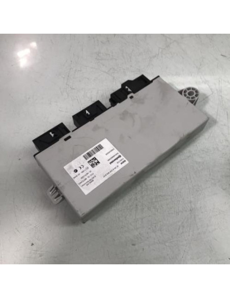 Calculateur BMW SERIE 7 F01 PHASE 1 Diesel