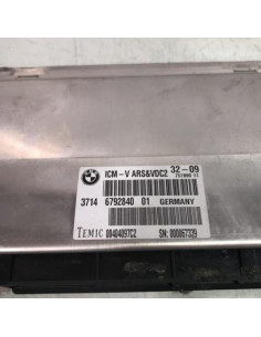 Calculateur BMW SERIE 7 F01 PHASE 1 Diesel
