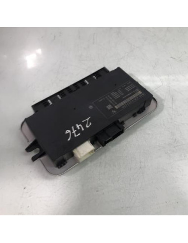 Calculateur BMW SERIE 7 F01 PHASE 1 Diesel
